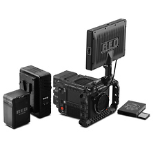 V-RAPTOR 8K S35 Starter Pack (RF, V-Mount) Image 0