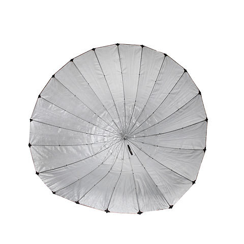 Giant Parabolic Reflector, Silver 10' (300 cm) - Pre-Owned Image 2
