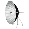 Giant Parabolic Reflector, Silver 10' (300 cm) - Pre-Owned Thumbnail 0