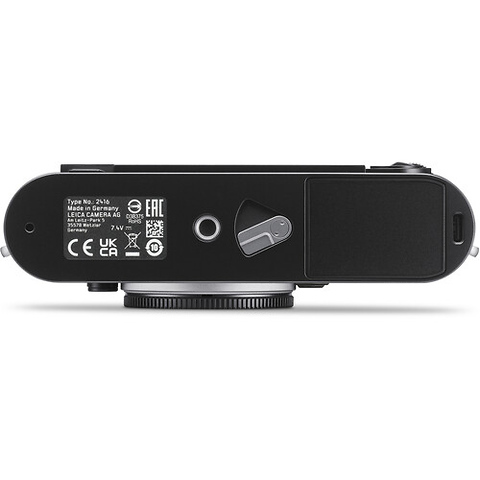 M11 Monochrom Digital Rangefinder Camera Image 1