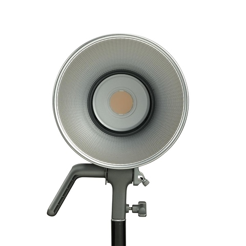 150c 150W RGBWW Bowens Mount Point-Source LED Light Image 7