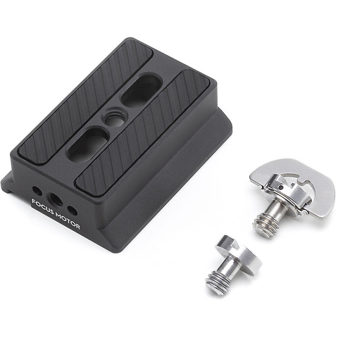 Upper Quick Release Plate for Ronin Image 0