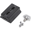 Upper Quick Release Plate for Ronin Thumbnail 0