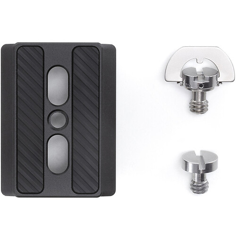 Upper Quick Release Plate for Ronin Image 1