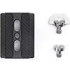 Upper Quick Release Plate for Ronin Thumbnail 1