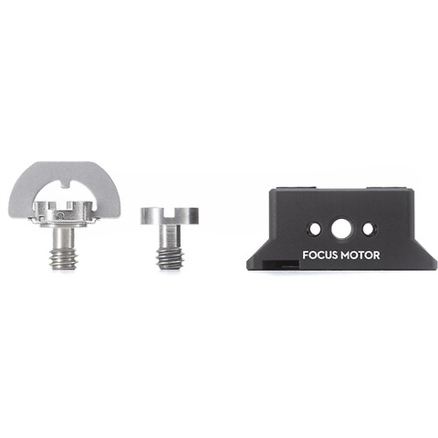 Upper Quick Release Plate for Ronin Image 2