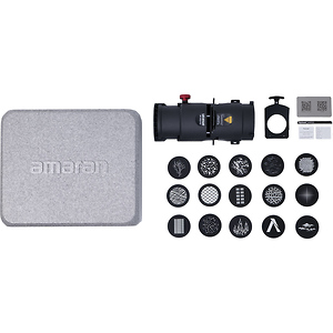 36 degree Spotlight SE Kit