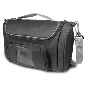 S7 11 in. Universal Tablet Messenger Bag