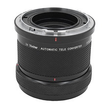 RB67 2x Teleconverter for Mamiya RB67 System - Pre-Owned Image 0
