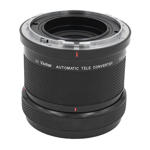 RB67 2x Teleconverter for Mamiya RB67 System - Pre-Owned Image 0