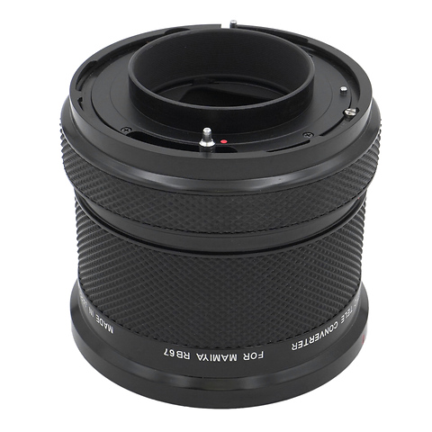 RB67 2x Teleconverter for Mamiya RB67 System - Pre-Owned Image 1