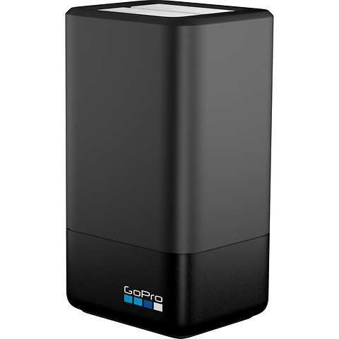 Dual Battery Charger with Enduro Battery for MAX Image 1