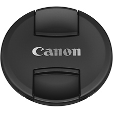E-112 Lens Cap Image 0