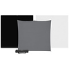 8 x 8 ft. X-Drop Pro 3-Pack Backdrop Kit Thumbnail 0