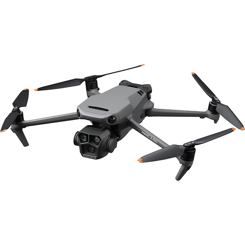 Mavic 3 Pro Drone with RC Image 0