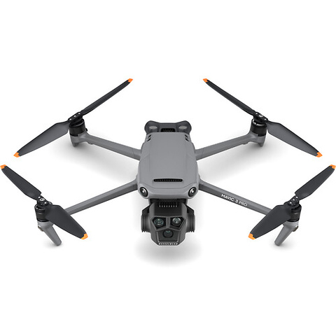 Mavic 3 Pro Drone with RC Image 5