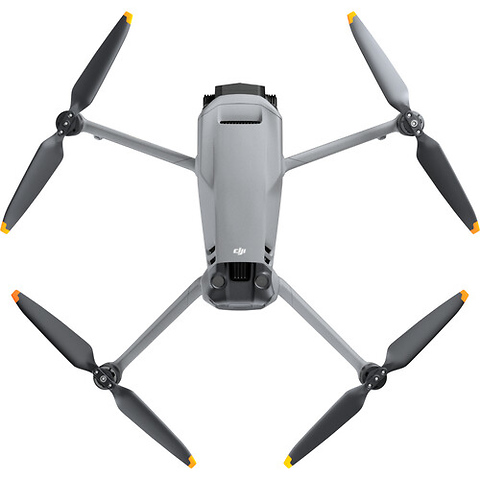Mavic 3 Pro Drone Fly More Combo with RC Image 8
