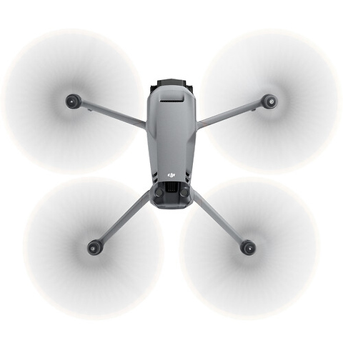 Mavic 3 Pro Drone with RC Image 8