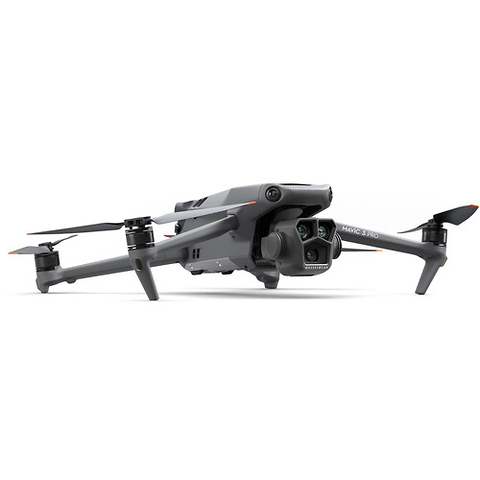 Mavic 3 Pro Drone with RC Image 2