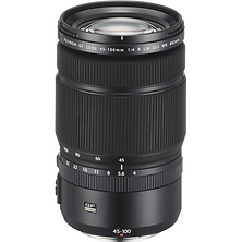 GF 45-100mm f/4 R LM OIS WR Lens - Pre-Owned Image 0