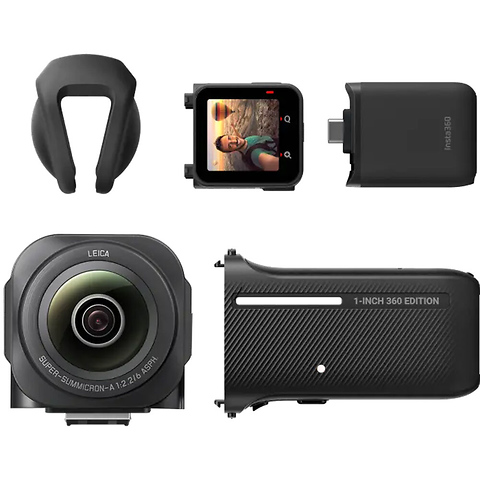 ONE RS 1-Inch 360 Edition Camera Image 6