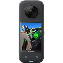 X3 Pocket 360 Action Camera Image 0