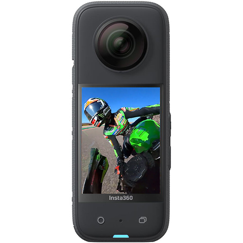 Insta360 X3 Pocket 360 Action Camera