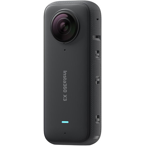 X3 Pocket 360 Action Camera Image 3