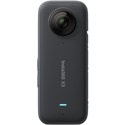 X3 Pocket 360 Action Camera Image 2
