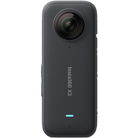 Insta360 X3: Never Buy a Boring Action Camera Again