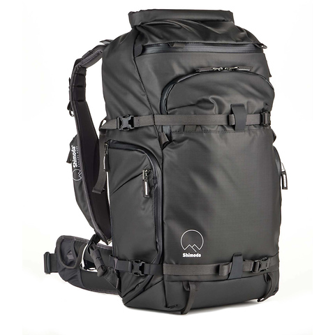 Action X30 V2 Starter Kit (Black, 30L) Image 0