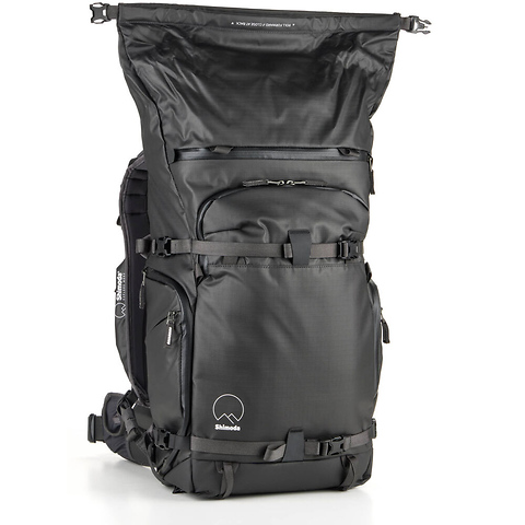 Action X30 V2 Starter Kit (Black, 30L) Image 3