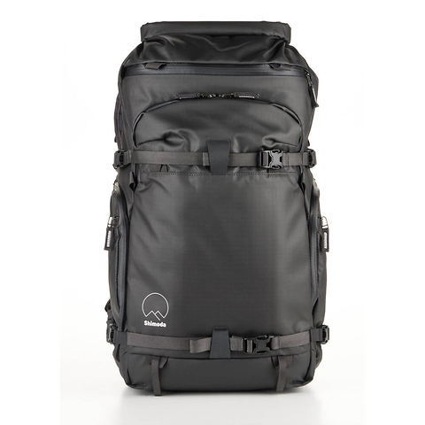 Action X30 V2 Starter Kit (Black, 30L) Image 1