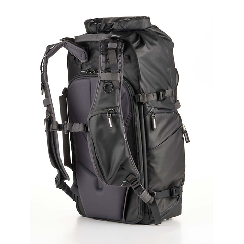 Action X30 V2 Starter Kit (Black, 30L) Image 2