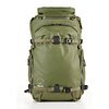 Action X30 V2 Starter Kit (Army Green, 30L) Thumbnail 1