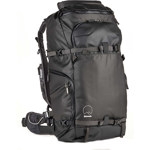 Action X50 V2 Starter Kit (Black, 50L)
