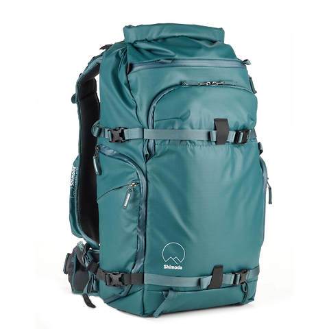 Action X30 V2 Women's Starter Kit (Teal, 30L) Image 0