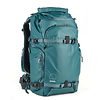 Action X30 V2 Women's Starter Kit (Teal, 30L) Thumbnail 0