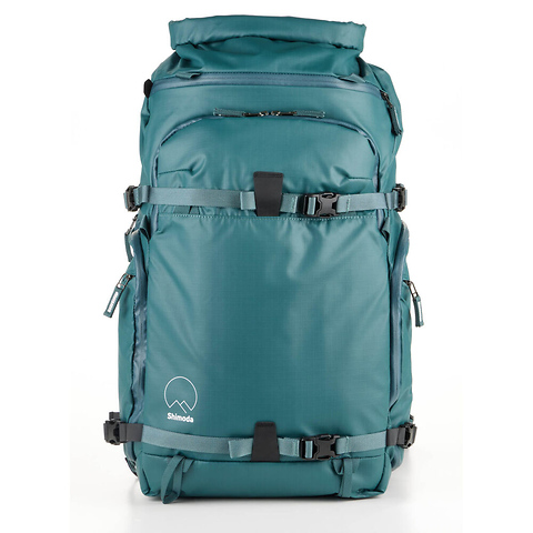 Action X30 V2 Women's Starter Kit (Teal, 30L) Image 1