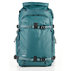 Action X30 V2 Women's Starter Kit (Teal, 30L) Thumbnail 1