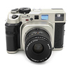 M7II Medium Format 67 Film Body Silver/Black w/ 80mm f/4 Lens Kit - Pre-Owned Thumbnail 0