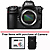 Z 8 Mirrorless Digital Camera Body