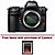 Z 8 Mirrorless Digital Camera Body