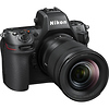 Z 8 Mirrorless Digital Camera with 24-120mm f/4 Lens Thumbnail 3