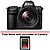 Z 8 Mirrorless Digital Camera with 24-120mm f/4 Lens