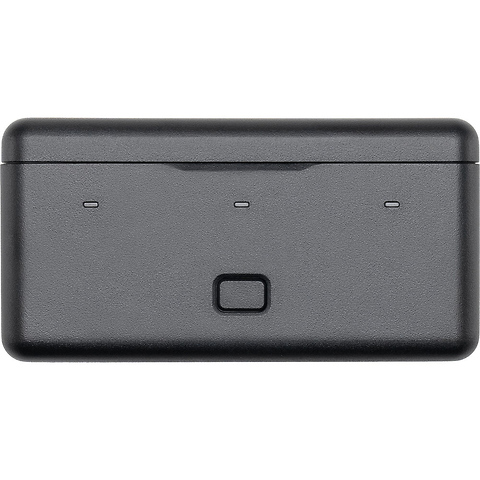 Multifunctional Battery Case for Osmo Action 3 Image 2