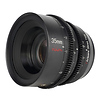 7Artisans 35mm T1.05 Vision Cine Lens (L Mount, Feet/Meters) - Pre-Owned Thumbnail 1