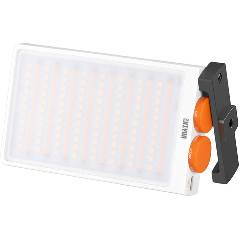 FIVERAY M40 Powerful 40W Pocket LED Light Image 0