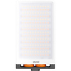 FIVERAY M40 Powerful 40W Pocket LED Light Thumbnail 2