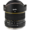 6.5mm f/3.5 Fisheye CS Manual Focus Lens for Canon EF - Pre-Owned Thumbnail 0